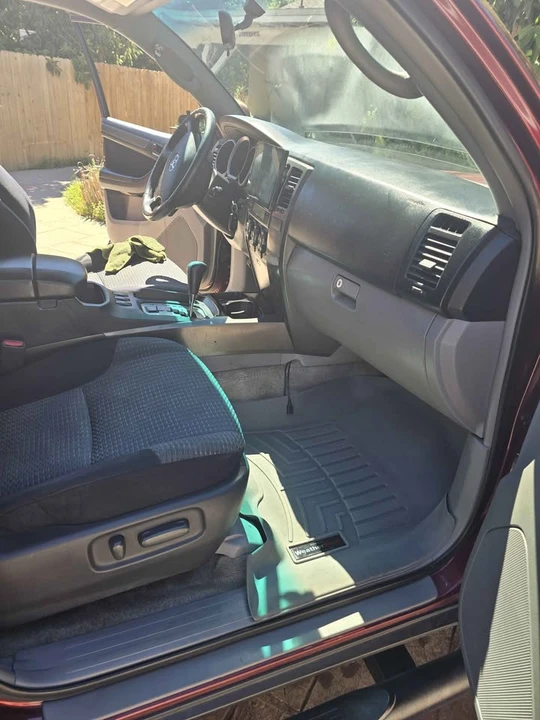 2006 Toyota 4Runner 4th Gen - Image 11 of 13