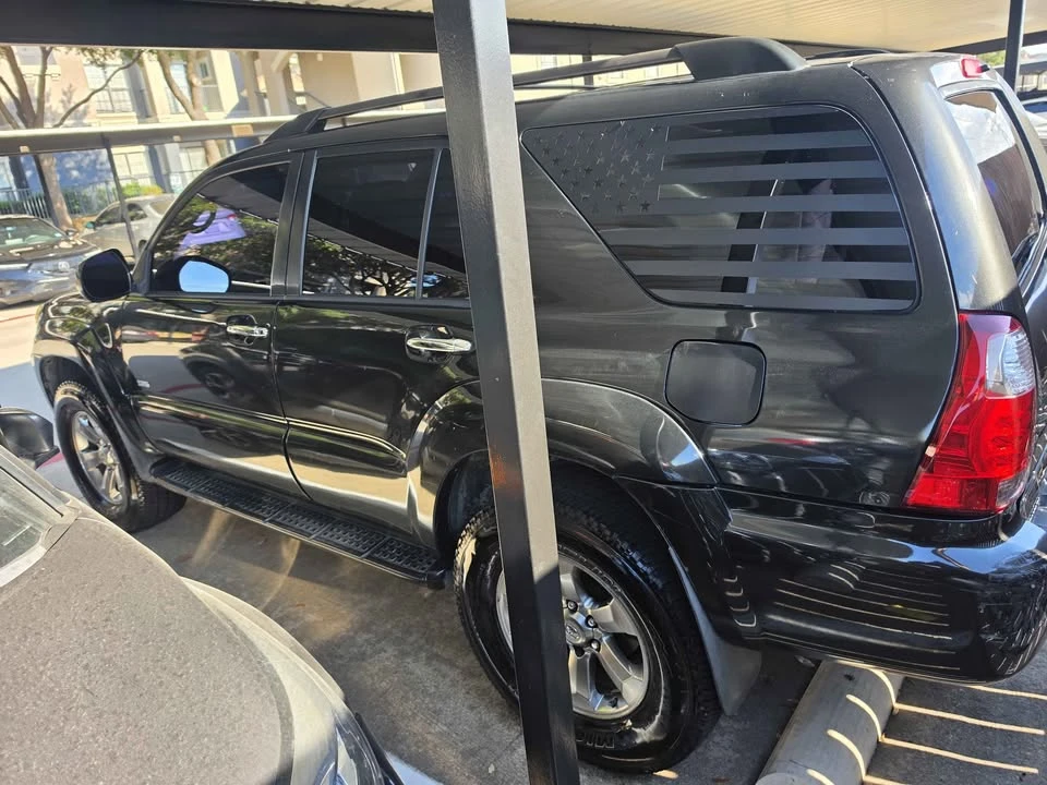 2006 Toyota 4Runner 4th Gen - Image 5 of 10