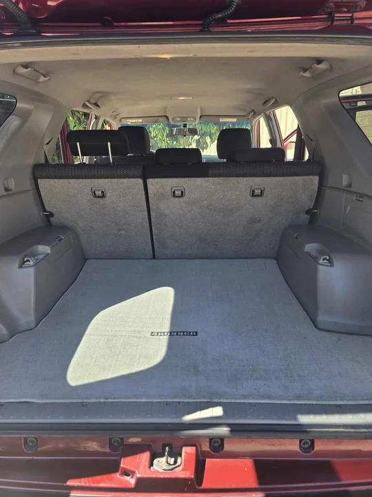 2006 Toyota 4Runner 4th Gen - Image 12 of 13