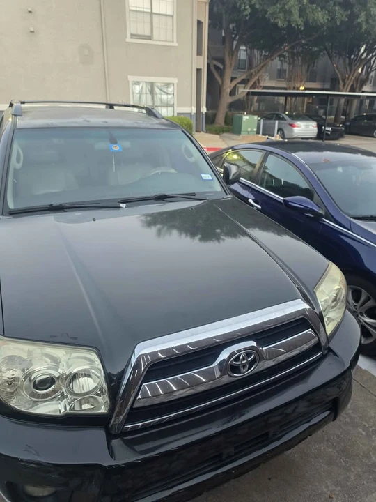 2006 Toyota 4Runner 4th Gen - Image 7 of 10