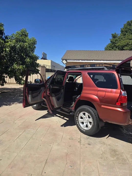 2006 Toyota 4Runner 4th Gen - Image 4 of 13
