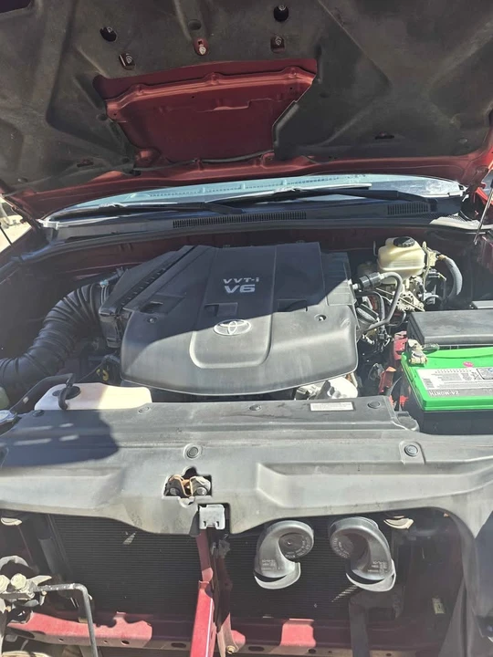 2006 Toyota 4Runner 4th Gen - Image 10 of 13