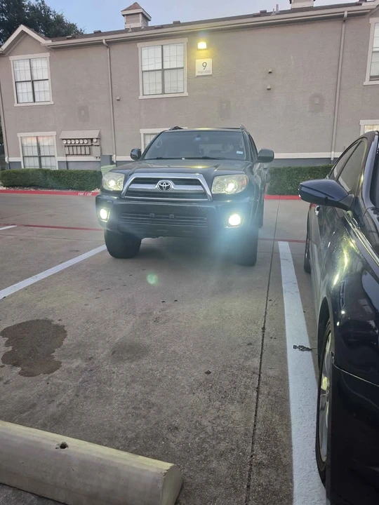 2006 Toyota 4Runner 4th Gen - Image 6 of 10