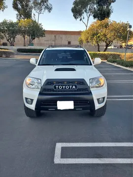 2006 Toyota 4Runner SR5 Sport Utility 2D