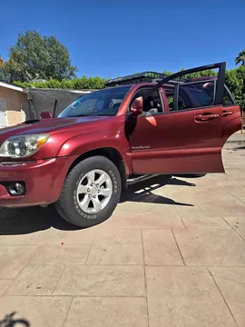 2006 Toyota 4Runner SR5 Sport Utility 2D
