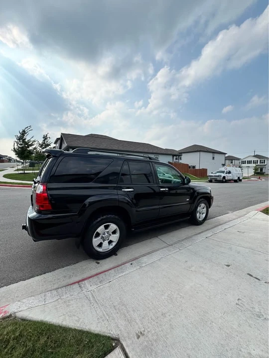 2006 Toyota 4Runner 4th Gen - Image 3 of 12