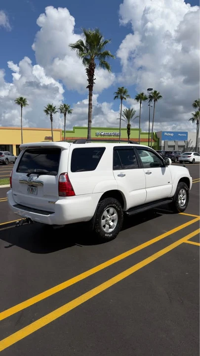 2006 Toyota 4Runner 4th Gen - Image 2 of 4