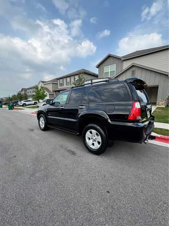 2006 Toyota 4Runner 4th Gen - Image 2 of 12