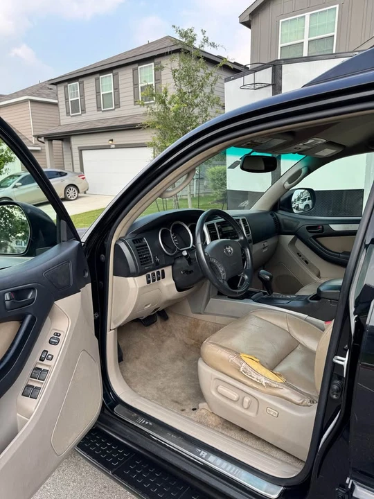 2006 Toyota 4Runner 4th Gen - Image 9 of 12