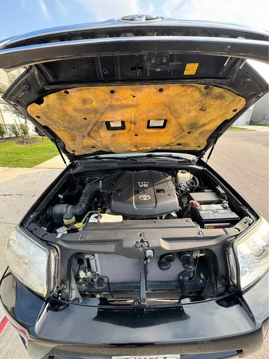 2006 Toyota 4Runner 4th Gen - Image 12 of 12