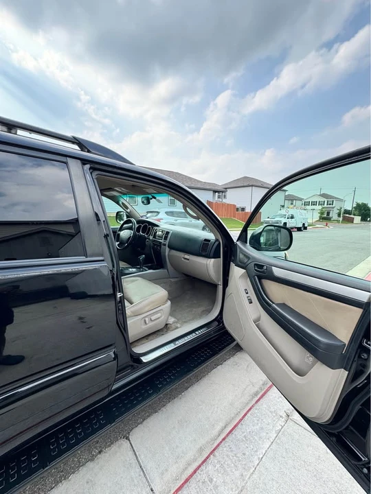 2006 Toyota 4Runner 4th Gen - Image 6 of 12