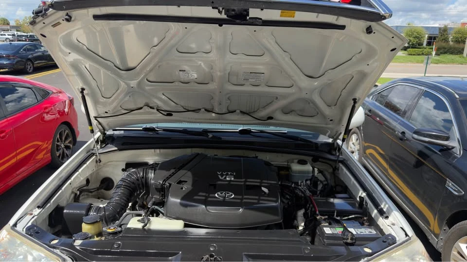 2006 Toyota 4Runner 4th Gen - Image 4 of 4