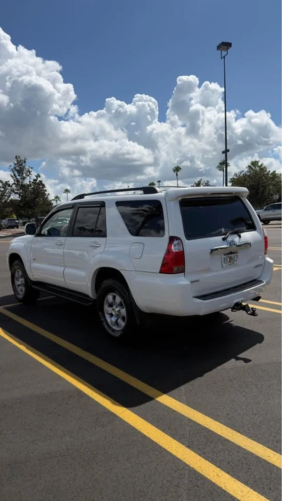 2006 Toyota 4Runner 4th Gen - Image 3 of 4