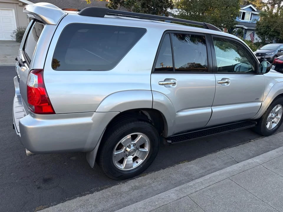 2006 Toyota 4Runner 4th Gen - Image 12 of 13