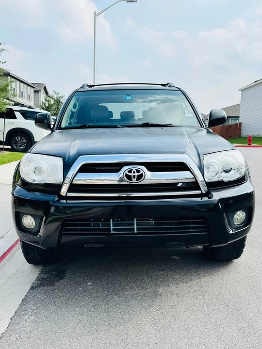 2006 Toyota 4Runner 4th Gen - Image 11 of 12