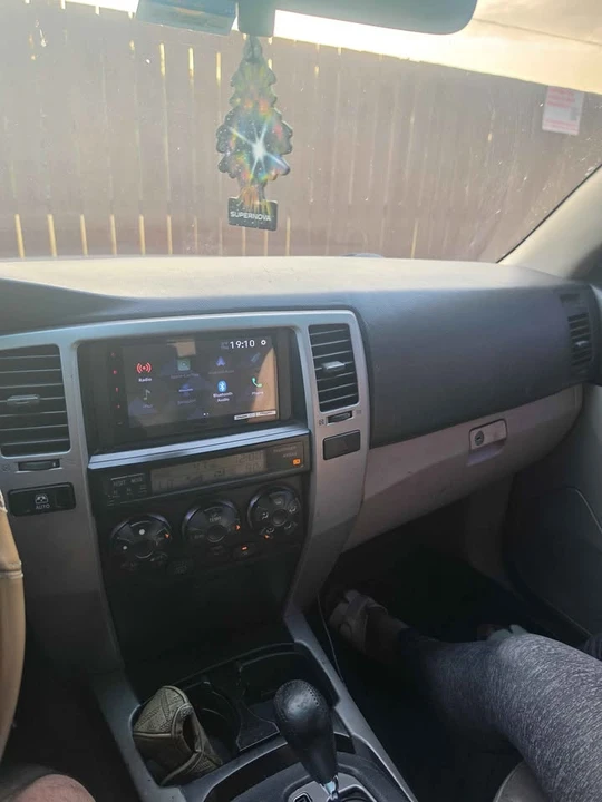 2006 Toyota 4Runner 4th Gen - Image 10 of 10