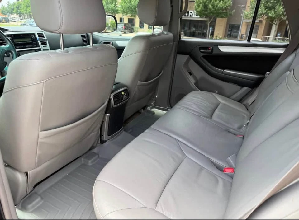 2006 Toyota 4Runner 4th Gen - Image 7 of 9
