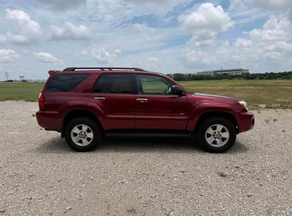 2006 Toyota 4Runner 4th Gen - Image 4 of 9