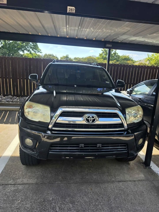 2006 Toyota 4Runner 4th Gen - Image 4 of 10