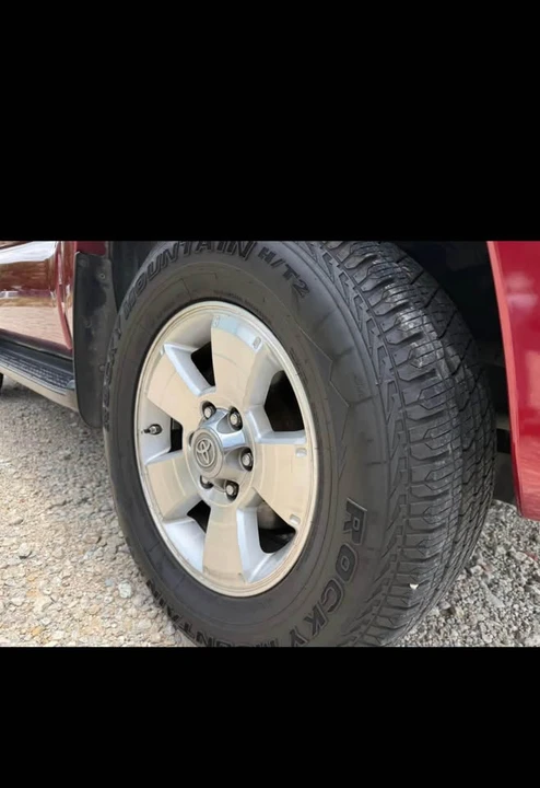 2006 Toyota 4Runner 4th Gen - Image 6 of 9