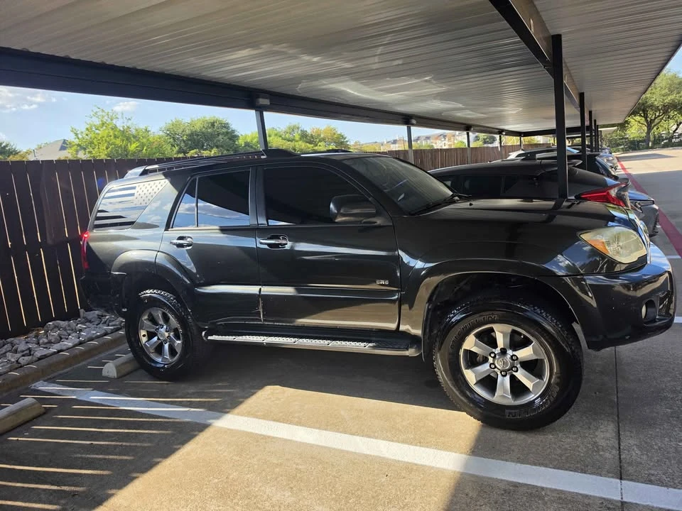 2006 Toyota 4Runner 4th Gen - Image 2 of 10