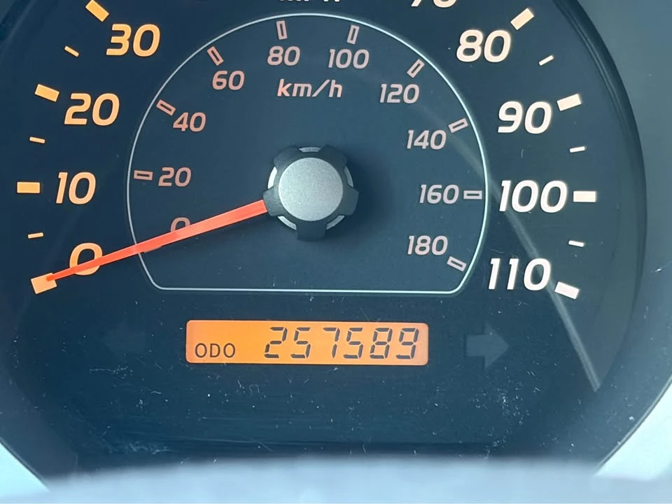 2006 Toyota 4Runner 4th Gen - Image 6 of 13