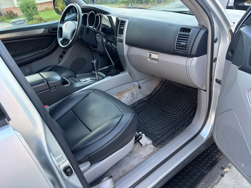 2006 Toyota 4Runner 4th Gen - Image 9 of 13