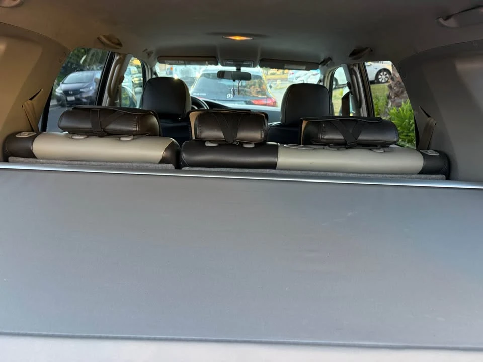 2006 Toyota 4Runner 4th Gen - Image 5 of 13