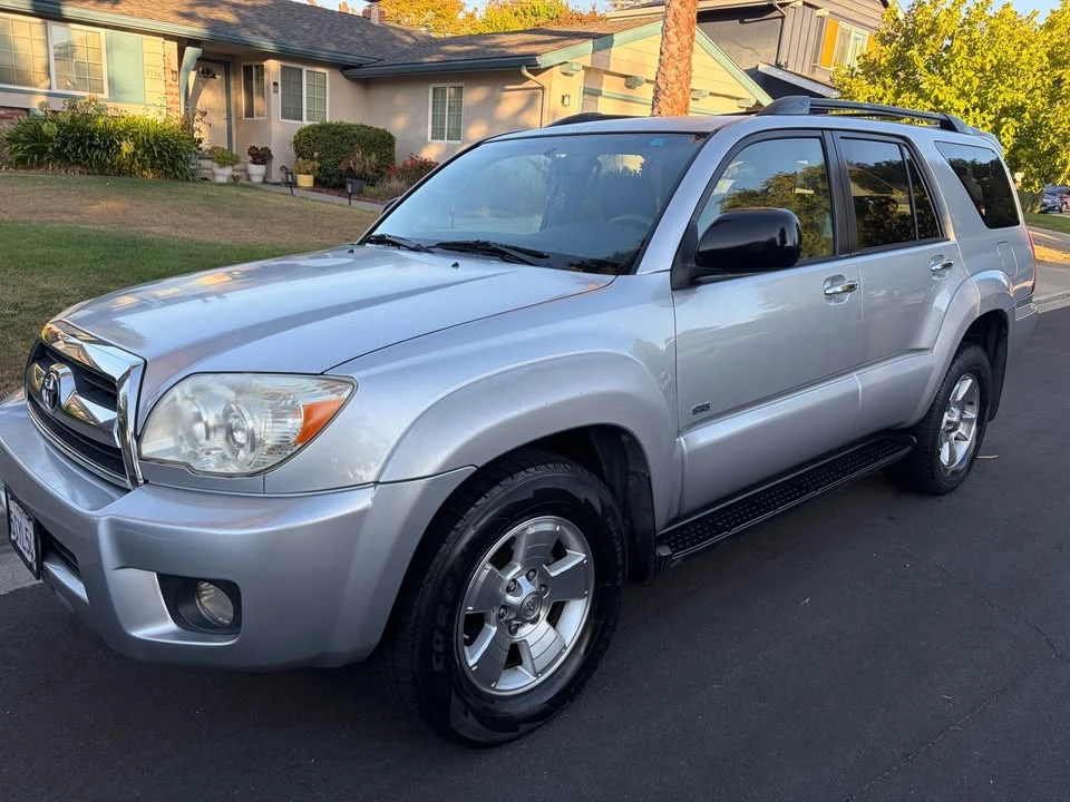 2006 Toyota 4Runner 4th Gen - Image 10 of 13