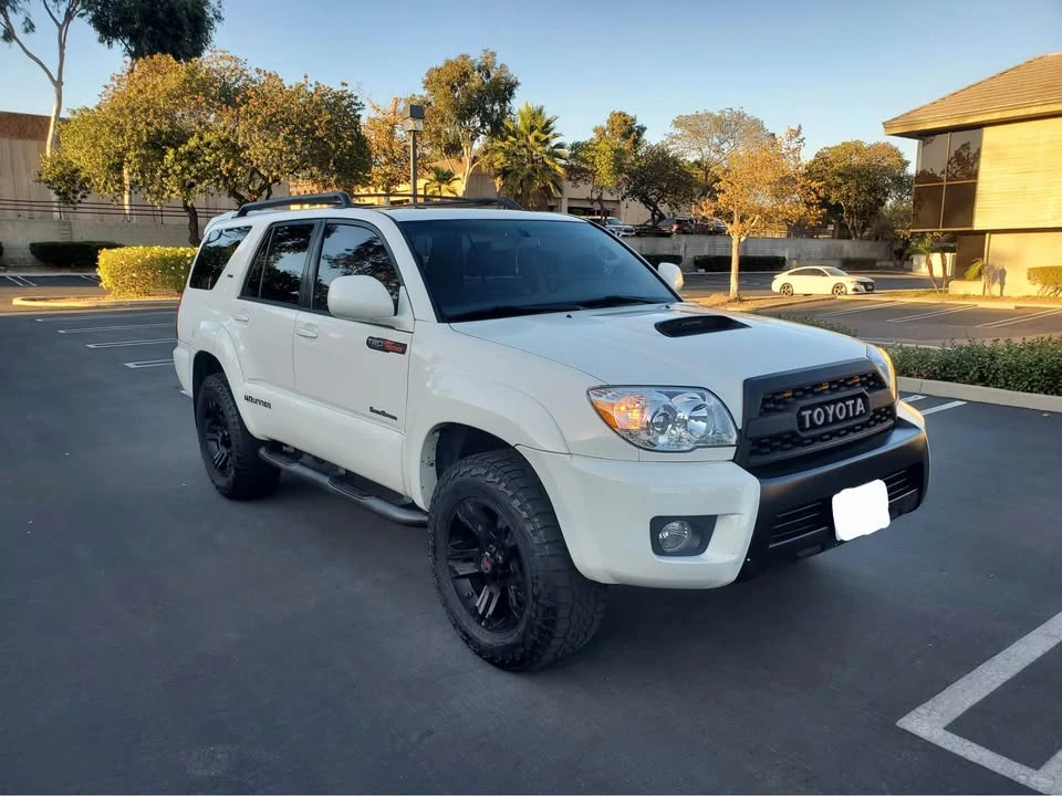 2006 Toyota 4Runner 4th Gen - Image 2 of 10
