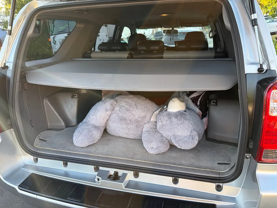2006 Toyota 4Runner 4th Gen - Image 4 of 13