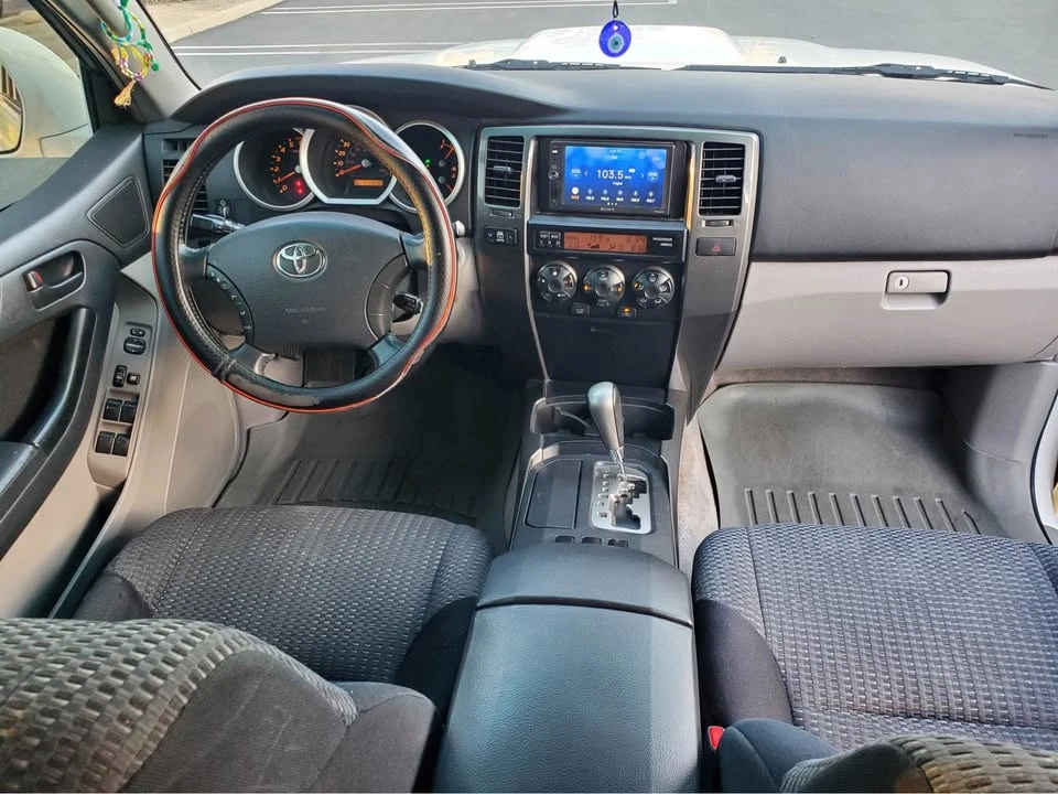 2006 Toyota 4Runner 4th Gen - Image 5 of 10