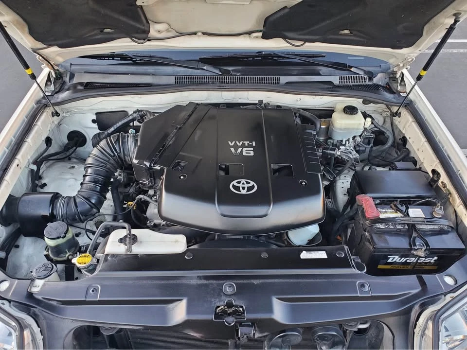 2006 Toyota 4Runner 4th Gen - Image 8 of 10