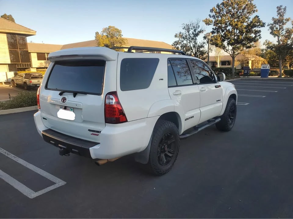 2006 Toyota 4Runner 4th Gen - Image 3 of 10