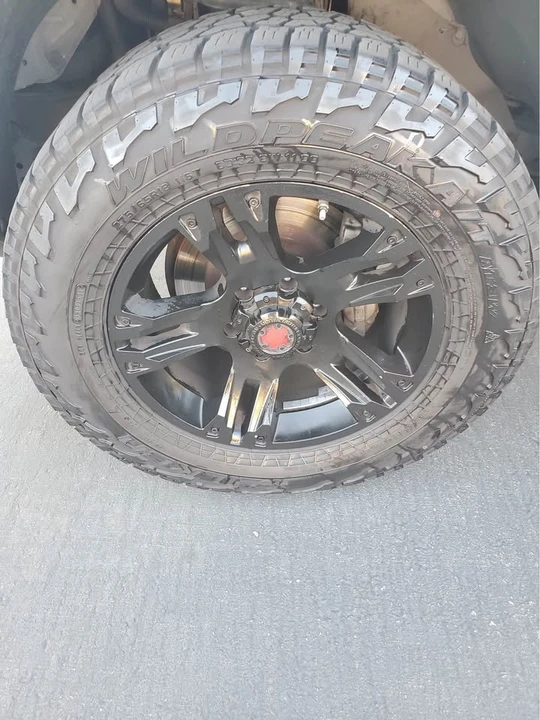 2006 Toyota 4Runner 4th Gen - Image 9 of 10