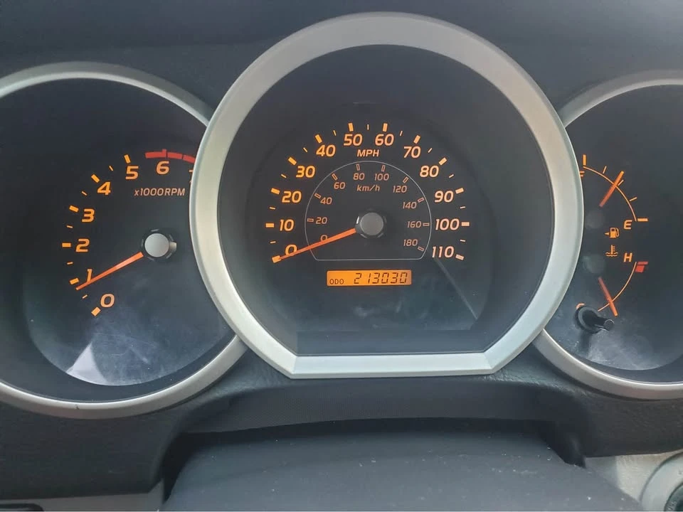 2006 Toyota 4Runner 4th Gen - Image 10 of 10