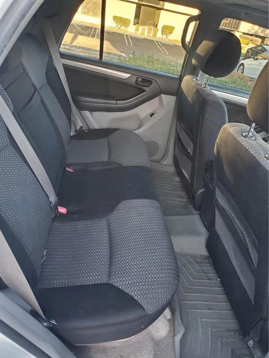 2006 Toyota 4Runner 4th Gen - Image 6 of 10