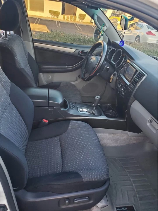 2006 Toyota 4Runner 4th Gen - Image 7 of 10