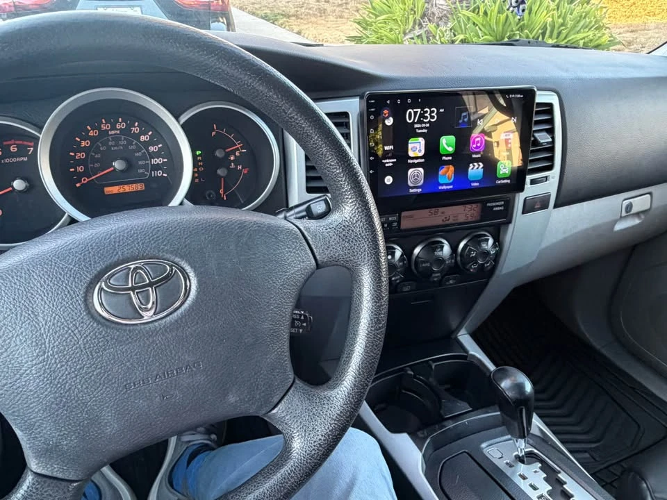 2006 Toyota 4Runner 4th Gen - Image 8 of 13