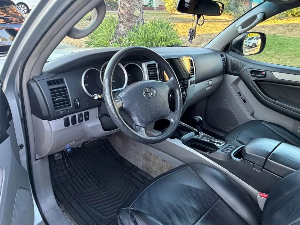 2006 Toyota 4Runner 4th Gen - Image 2 of 13