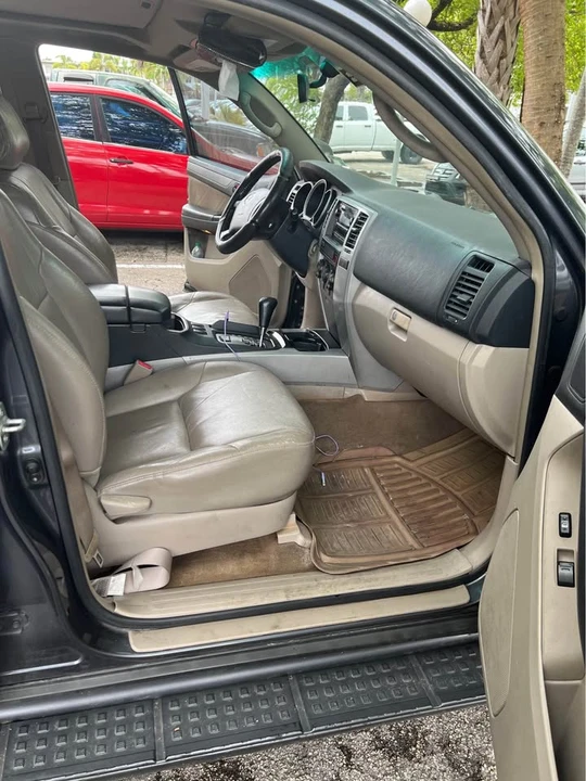 2006 Toyota 4Runner 4th Gen - Image 10 of 13