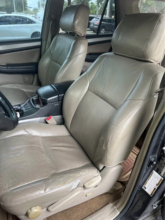 2006 Toyota 4Runner 4th Gen - Image 9 of 13