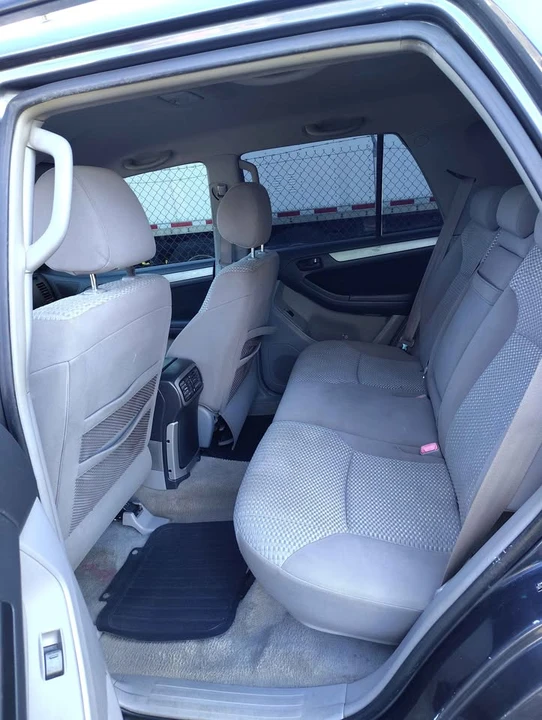 2006 Toyota 4Runner 4th Gen - Image 12 of 12