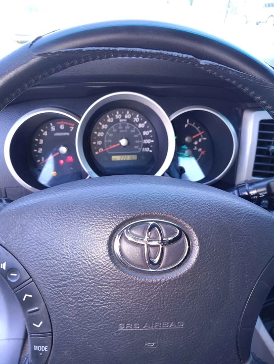 2006 Toyota 4Runner 4th Gen - Image 9 of 12