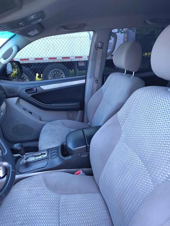2006 Toyota 4Runner 4th Gen - Image 8 of 12