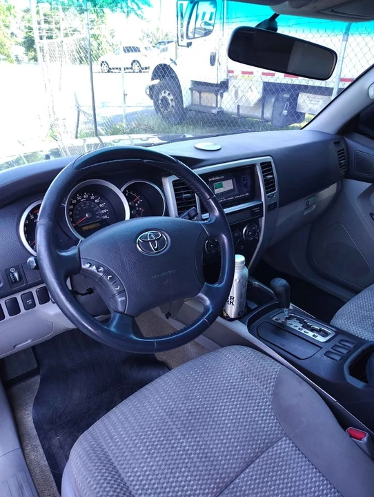 2006 Toyota 4Runner 4th Gen - Image 10 of 12