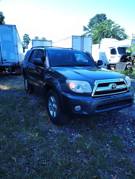 2006 Toyota 4Runner 4th Gen - Image 3 of 12
