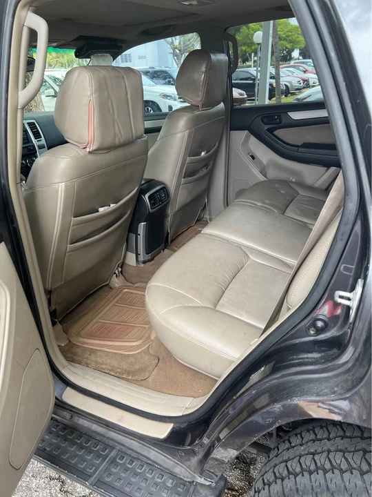 2006 Toyota 4Runner 4th Gen - Image 13 of 13