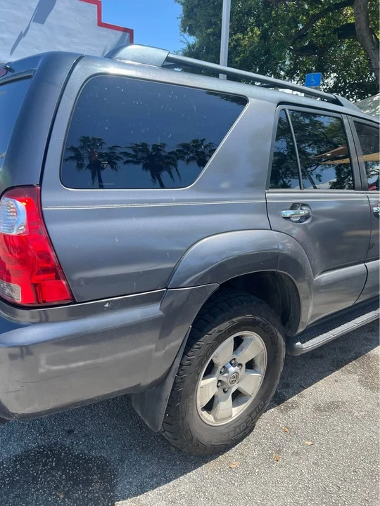 2006 Toyota 4Runner 4th Gen - Image 3 of 13