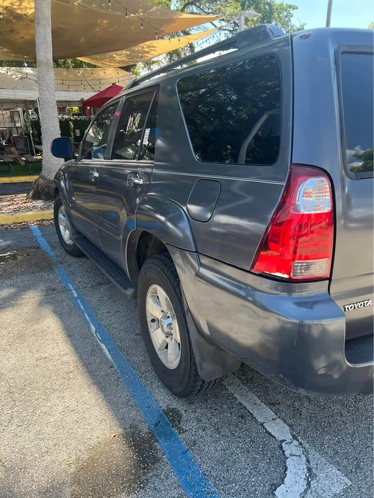 2006 Toyota 4Runner 4th Gen - Image 4 of 13